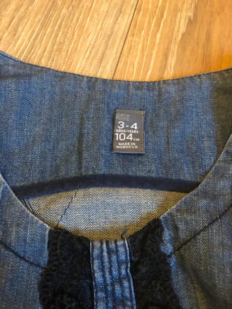 Zara sukňove saty 104, zara,104