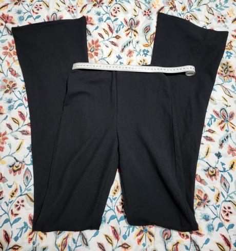 Rozšírené legíny zara, zara,s