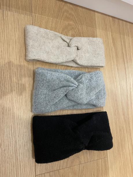 Čelenka vlnená, zara