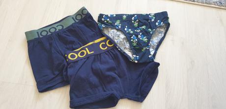 Boxerky+slipy č.98-104, kiki&koko,98