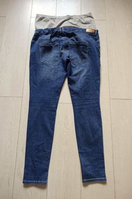 Tehotenské rifle only, only,xxl