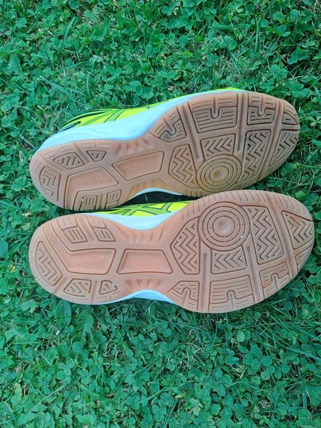 Halovky asics, asics,33