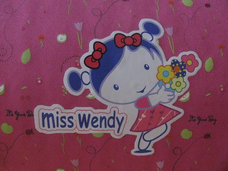 Školská taška bagmaster,