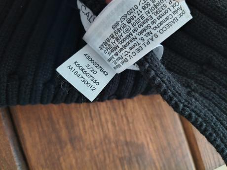 Calvin klein maxi kvalitný unisex šál 2m, calvin klein,xl