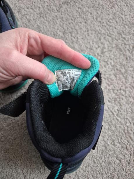 Prechodne nepremokave topanky top stav, 29