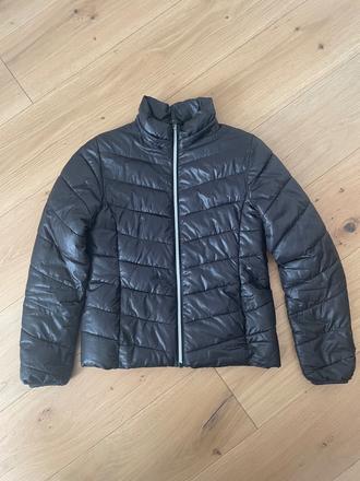 Bunda prechodná, h&m,146