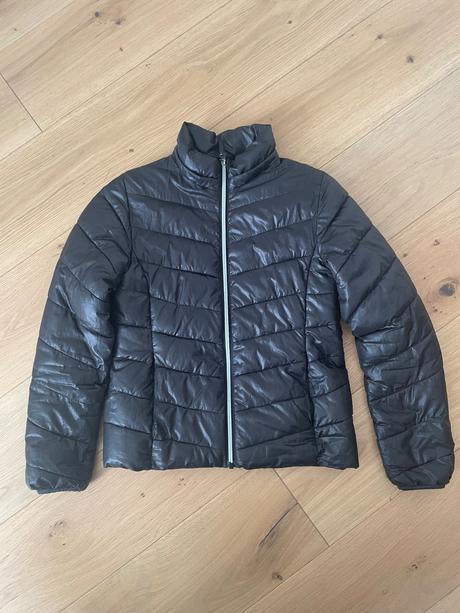 Bunda prechodná, h&m,146