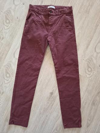 Nohavice, zara,164