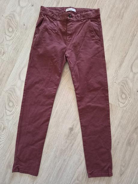 Nohavice, zara,164