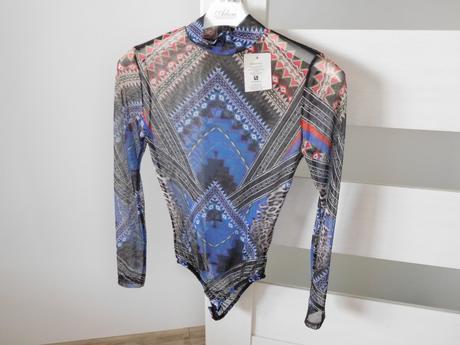 Body   s, dámske, s