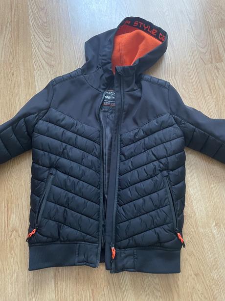 Prechodná bunda, takko,134