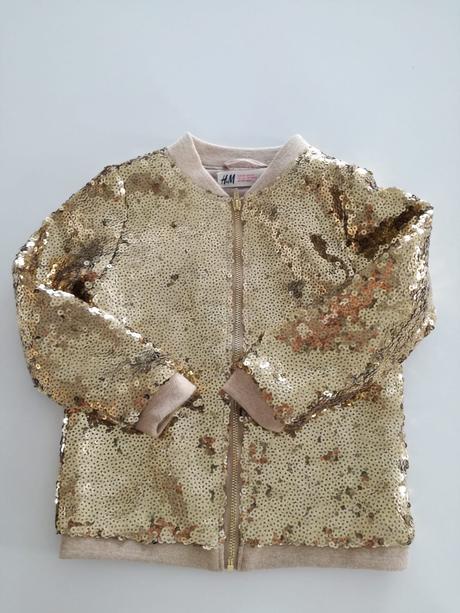 Bunda, h&m,104