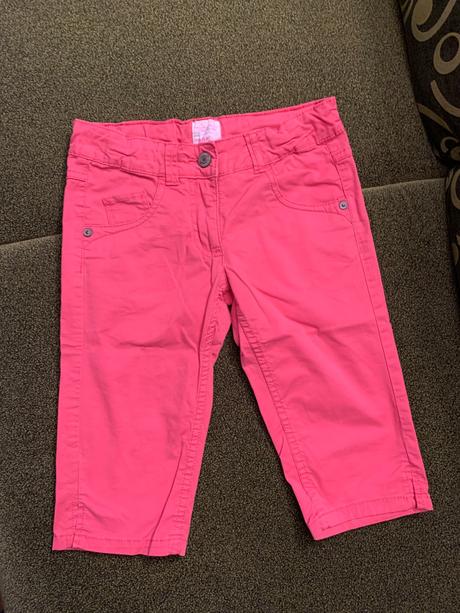 3/4 -ové nohavice, alive,140