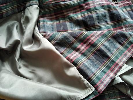 Štýlová sukňa - josephine & co, 38