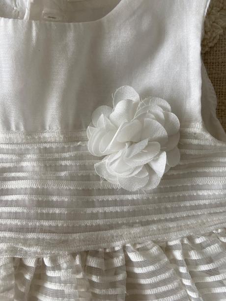 Slávnostné šaty h&m, h&m,68