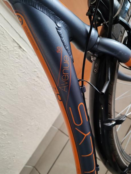 Bicykel, kellys,26