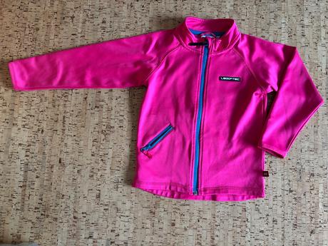 Mikina na zips, lego,122