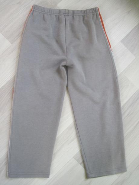 Tepláky, lucky lax,122