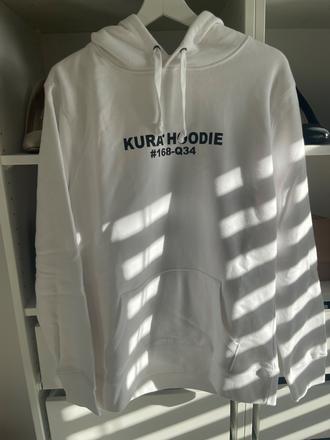 Kura collection mikina,