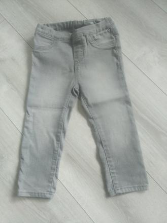Nenosené rifle, h&m,92