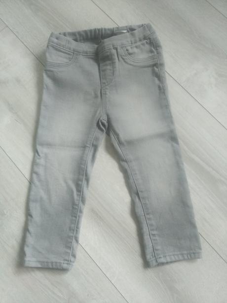 Nenosené rifle, h&m,92