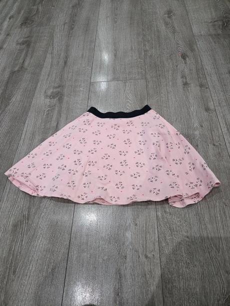 Sukňa bavlnená, reserved,128