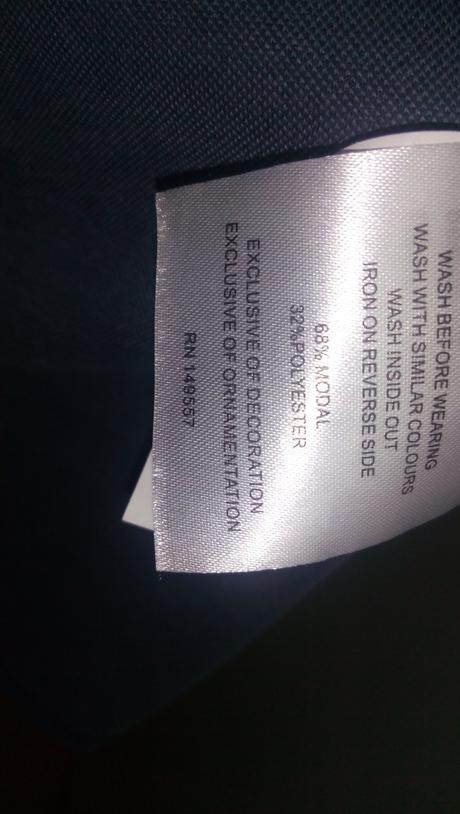 Šaty s ručnou výšivkou zn. amisu, amisu,42