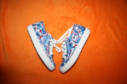 Tom tailor 33 tenisky, tom tailor,33