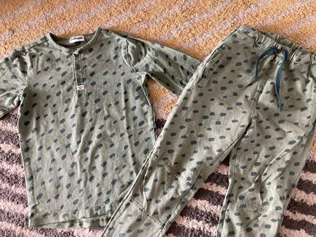 Tepláky pdl, pompdelux,128