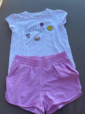 Pyžamo name it, name it,104