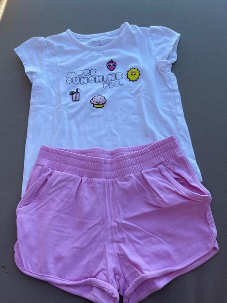 Pyžamo name it, name it,104