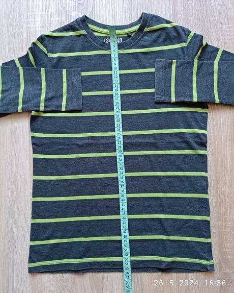 Tričko, 134