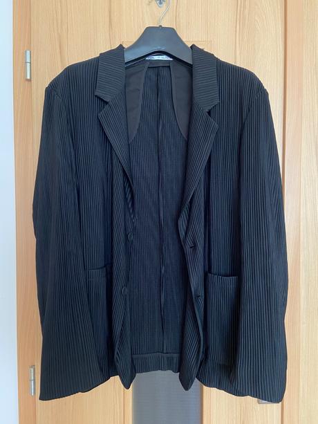 Čierne pánske sako zara, zara,l