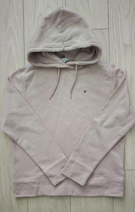 Mikina, tommy hilfiger,s