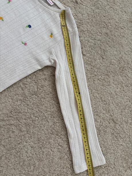 Tričko zara, zara,110