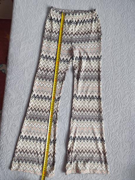 Legíny nohavice, 140