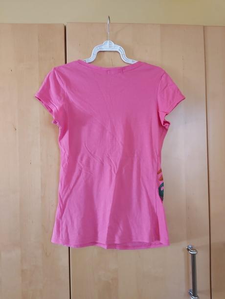 Dámske tričko č.l, l