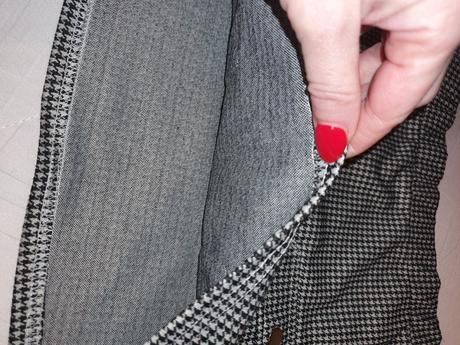 Nádherná sukňa, 146