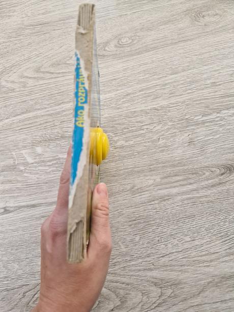 Zvuková kniha o zvieratách, 