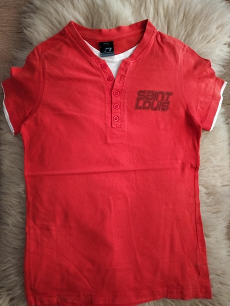 Tričko, dognose,146