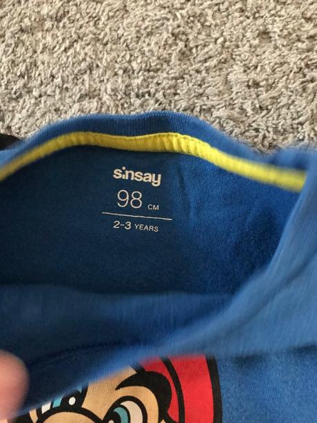 2 tricka super mario, 98