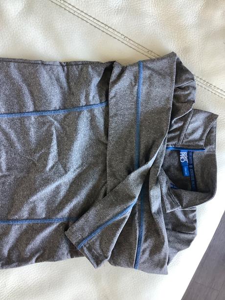 Detska lyziarska bunda 140/146, authority,140