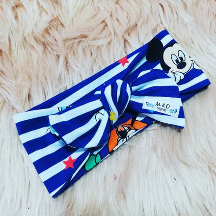 Celenka mickey mouse pasik,