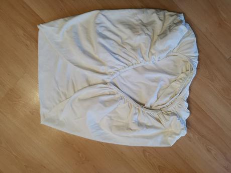Napinacia plachta na madrac veľkosti 70x120, 70,120