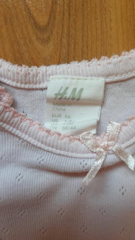 Balíček body + kabátik veľ.56-62, 50–62