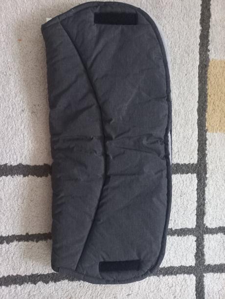 Rukávnik na kočík fillikid, fillikid