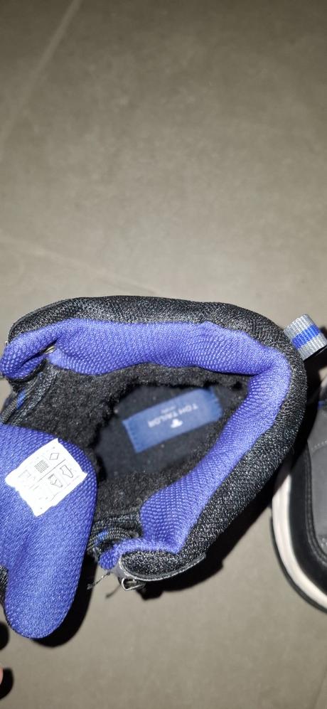 Zimné topánky, tom tailor,33