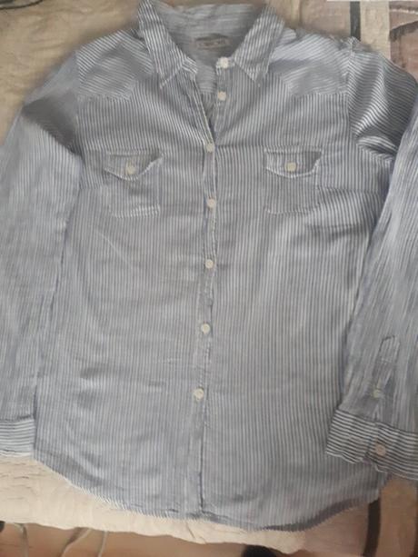 Dámske košele, cherokee,38