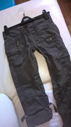 Sportove nohavice esprit, 32