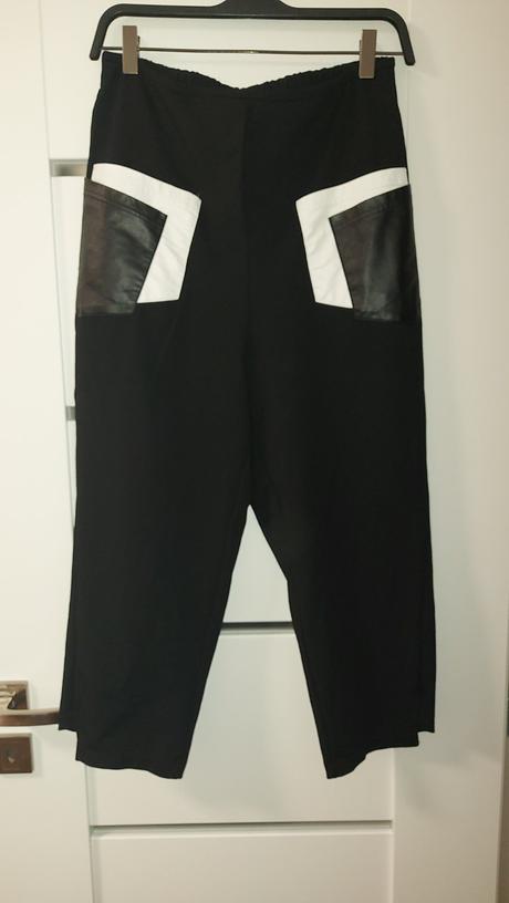 Damske elegantne 3/4, l